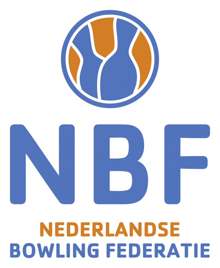 NBF logo – Bowlingvereniging